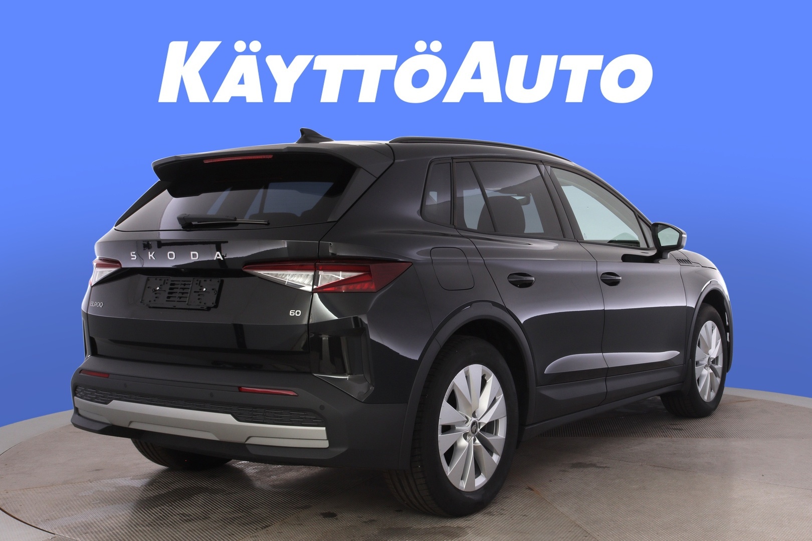 Skoda Elroq 60 Selection 2027, bild 5/44