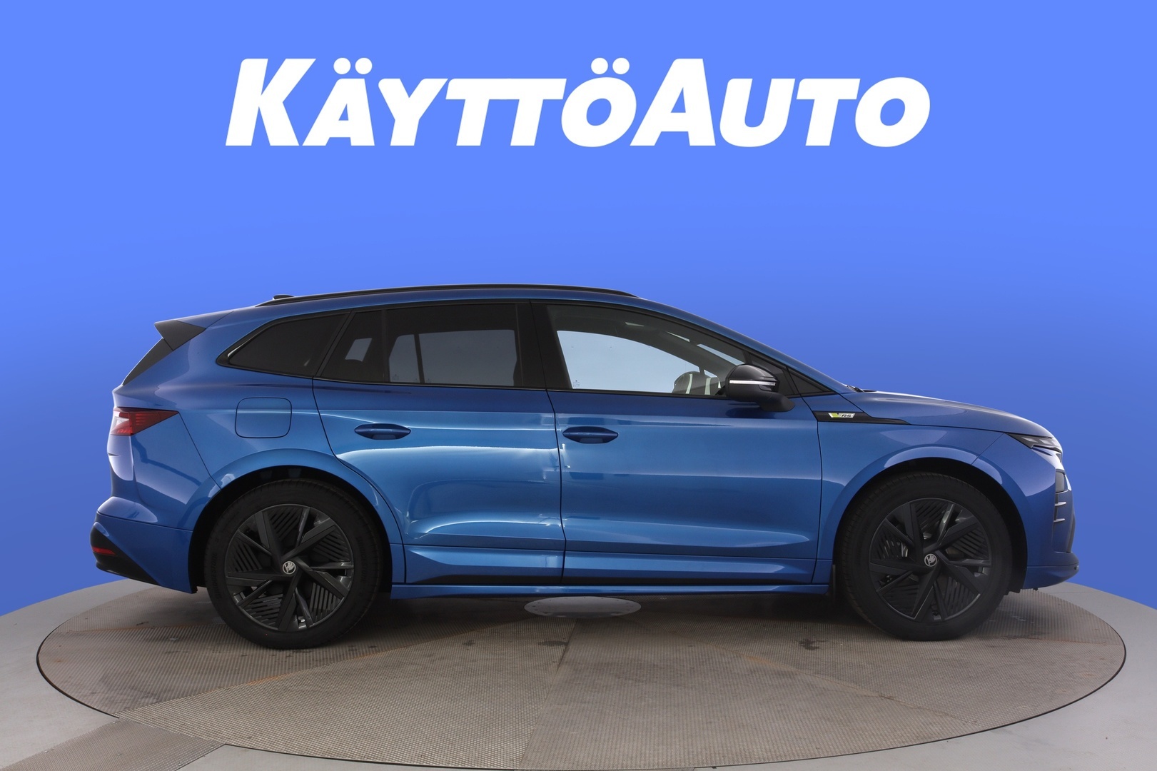Skoda Enyaq 85x 4x4 RS 2027, bild 6/57