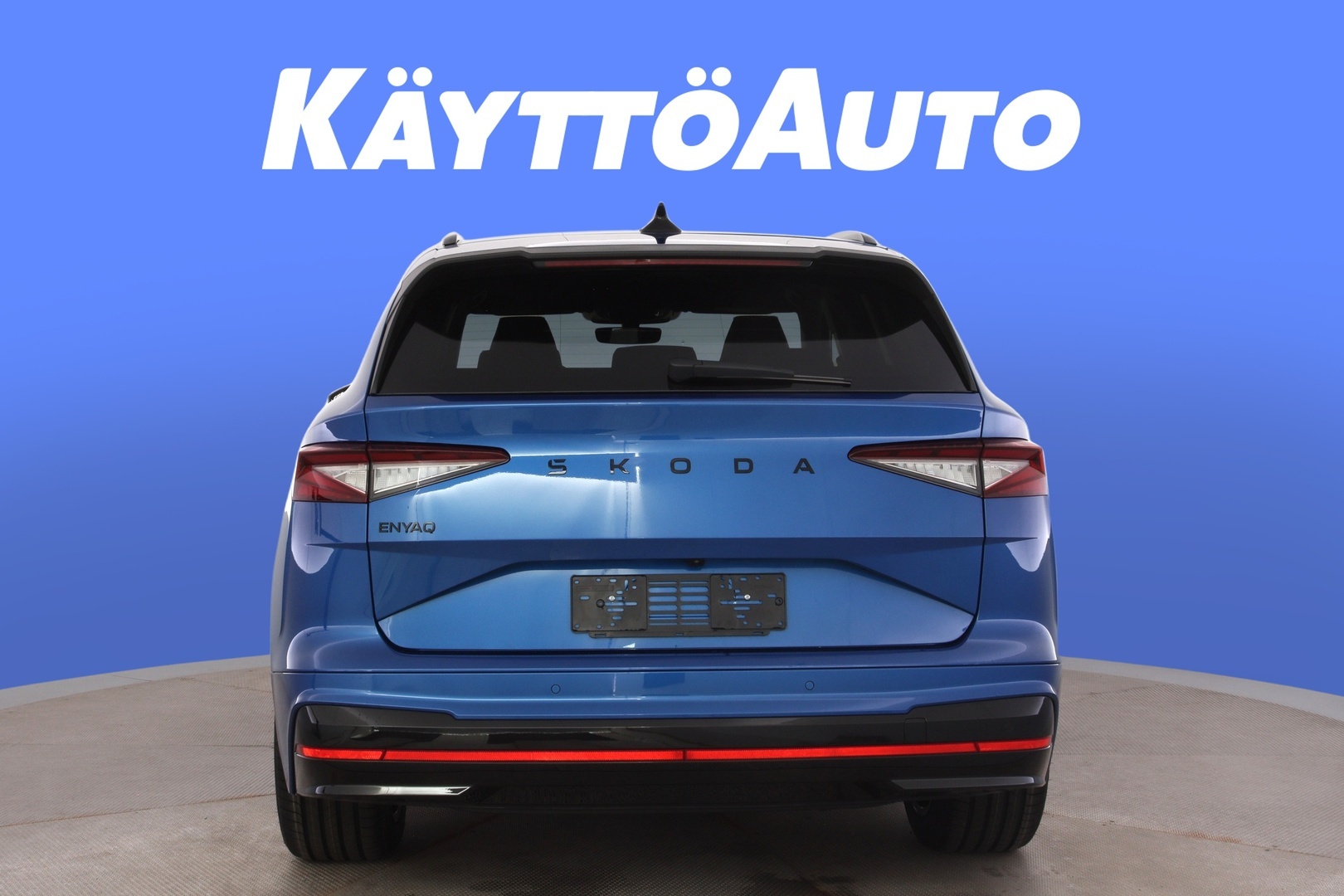 Skoda Enyaq 85x 4x4 RS 2027, bild 4/57