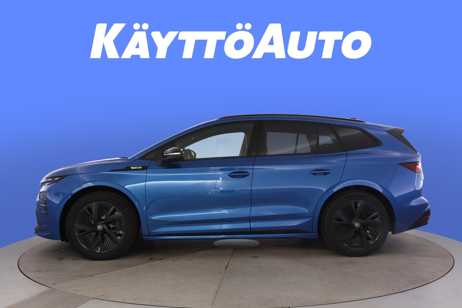 Skoda Enyaq 85x 4x4 RS 2027, bild 2/57