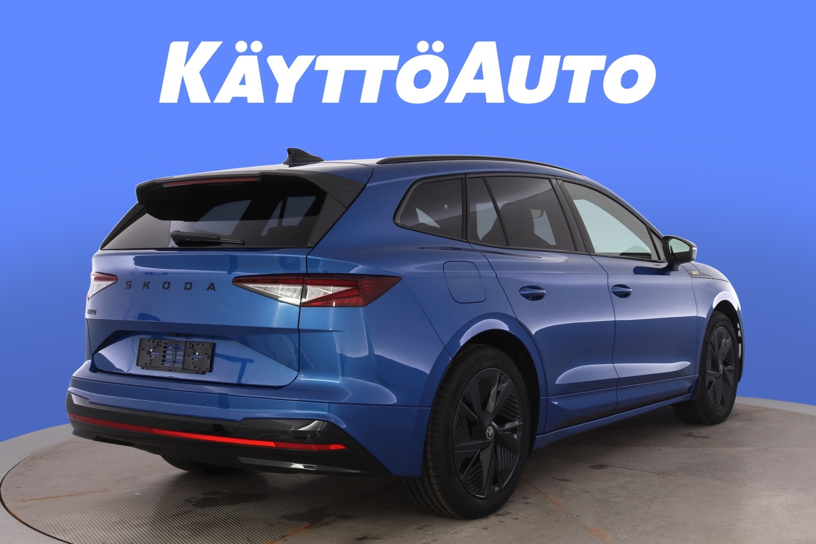 Skoda Enyaq 85x 4x4 RS 2027, bild 5/57