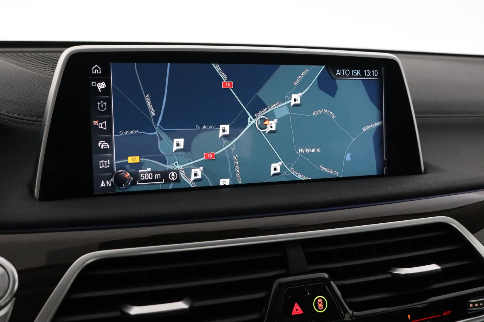 BMW 740 CKK-283 carousel image