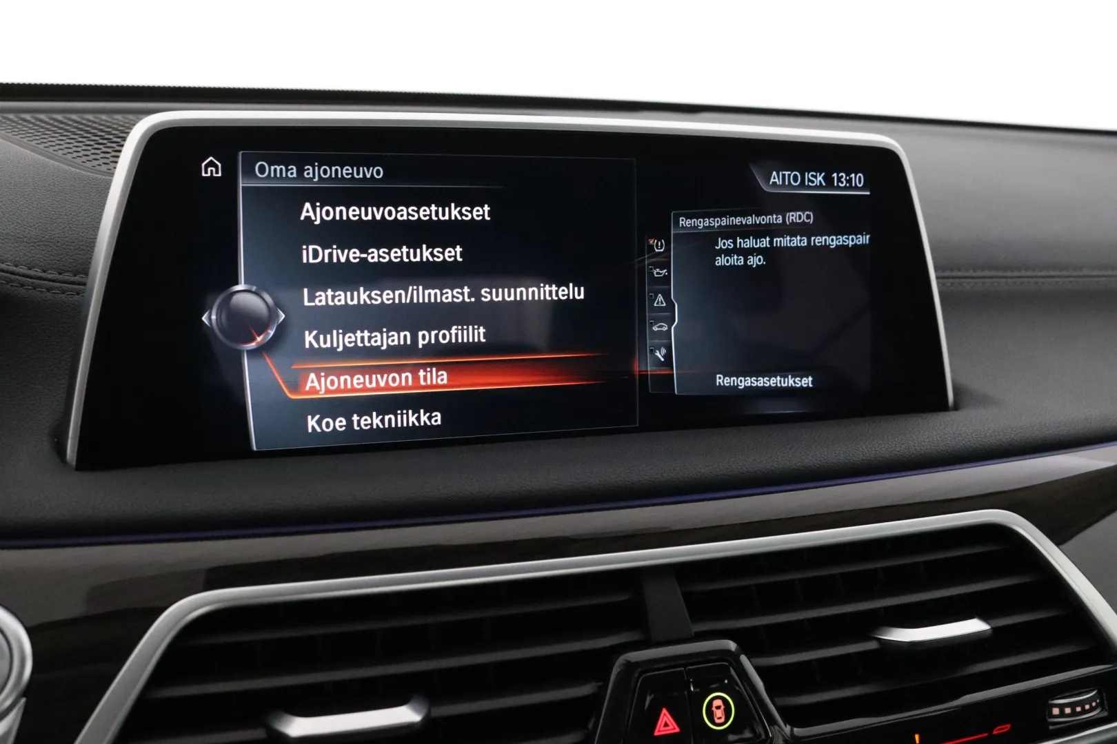 BMW 740 CKK-283 carousel image