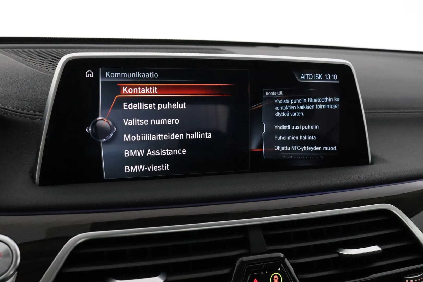 BMW 740 CKK-283 carousel image