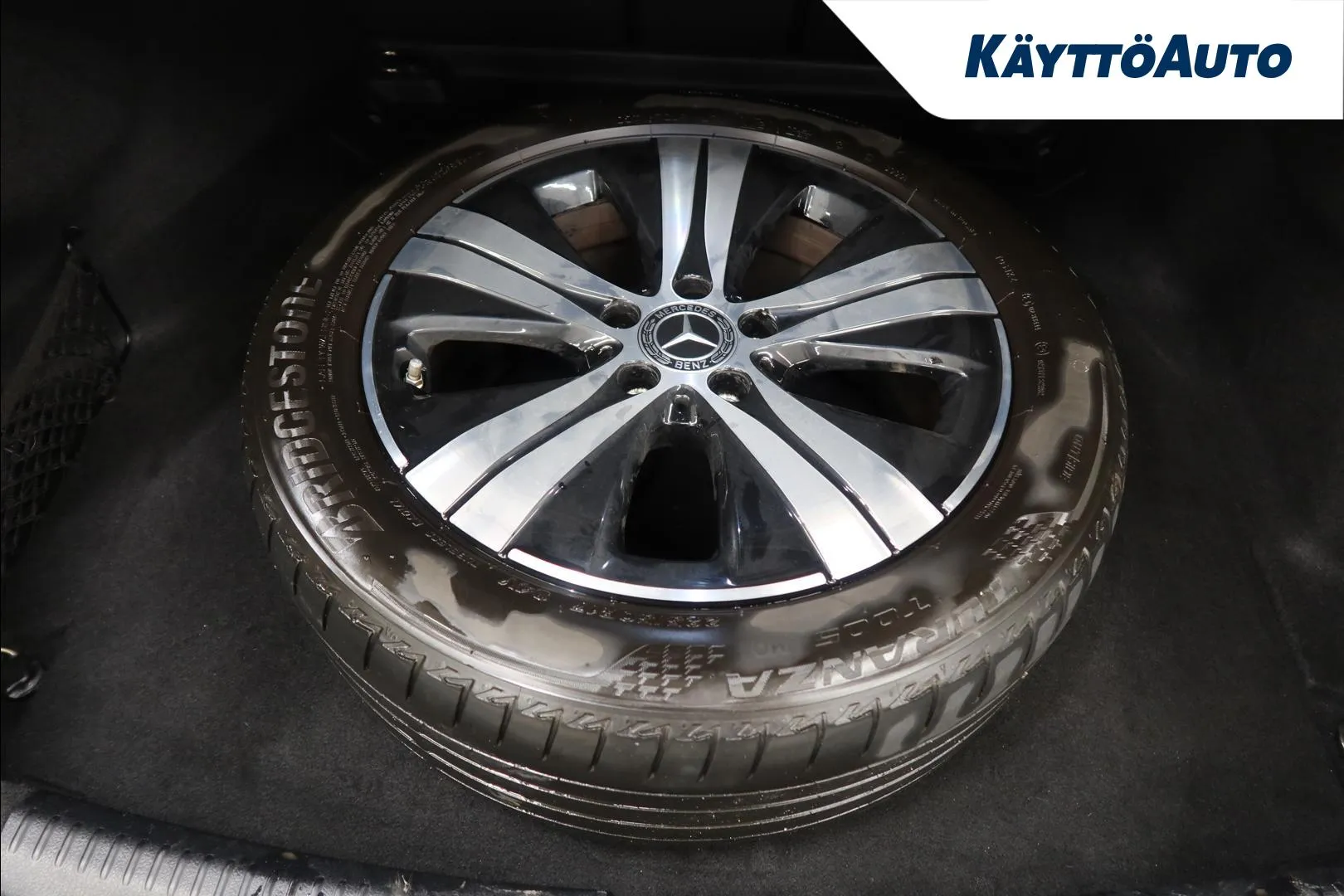 MERCEDES-BENZ C JMI-992 carousel image