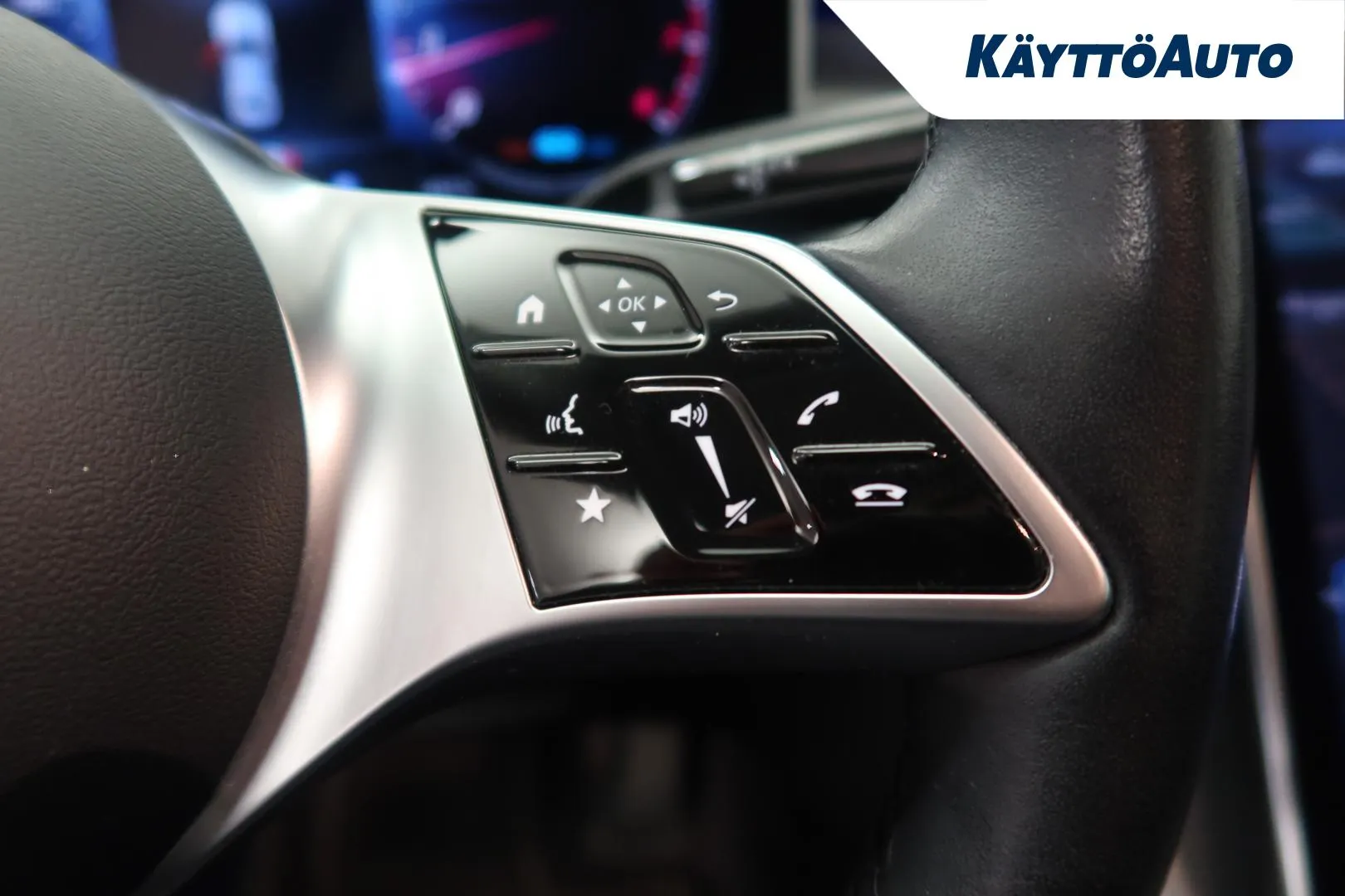 MERCEDES-BENZ C JMI-992 carousel image