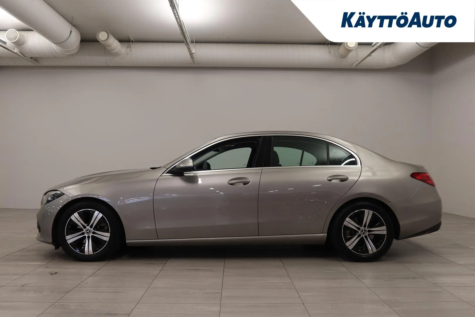 MERCEDES-BENZ C JMI-992 carousel image