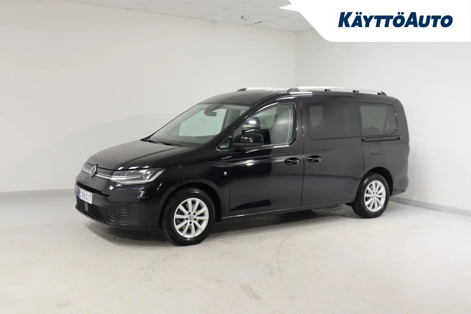 Volkswagen Caddy Maxi CRB-317 carousel image