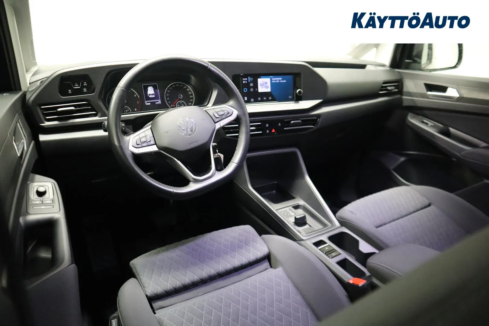 Volkswagen Caddy Maxi CRB-317 carousel image