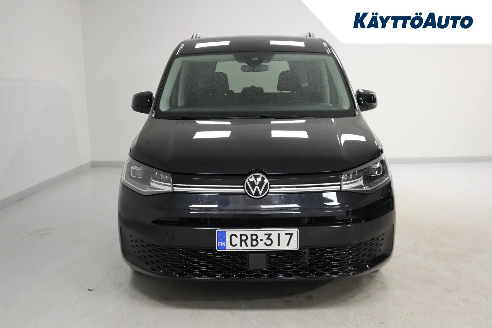 Volkswagen Caddy Maxi CRB-317 carousel image