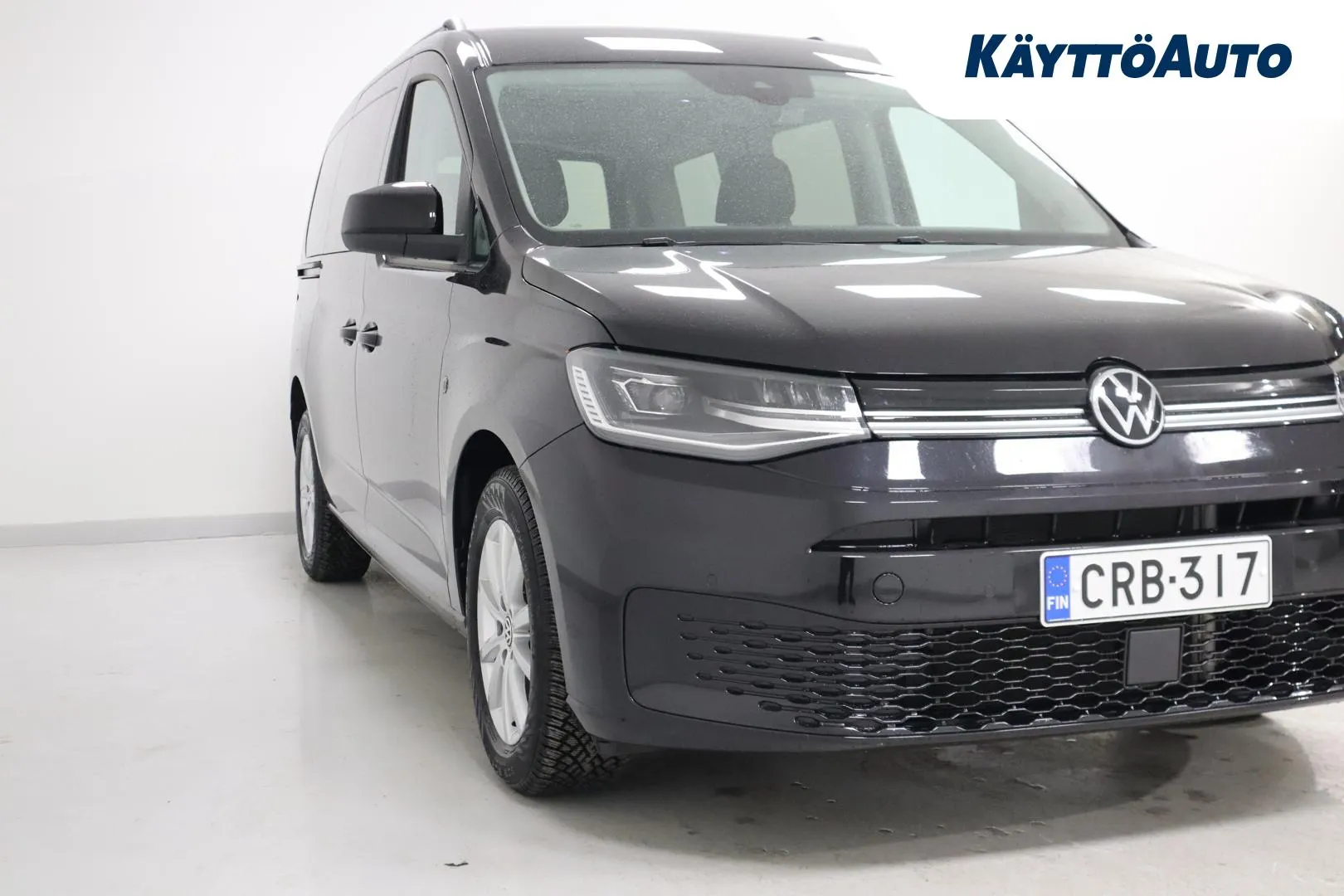 Volkswagen Caddy Maxi CRB-317 carousel image