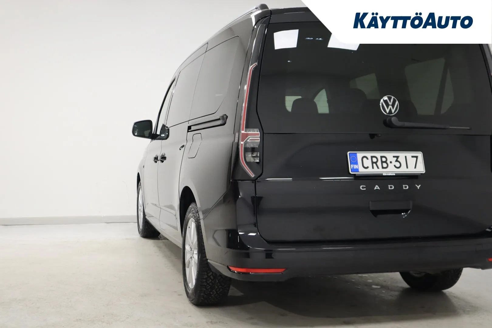 Volkswagen Caddy Maxi CRB-317 carousel image