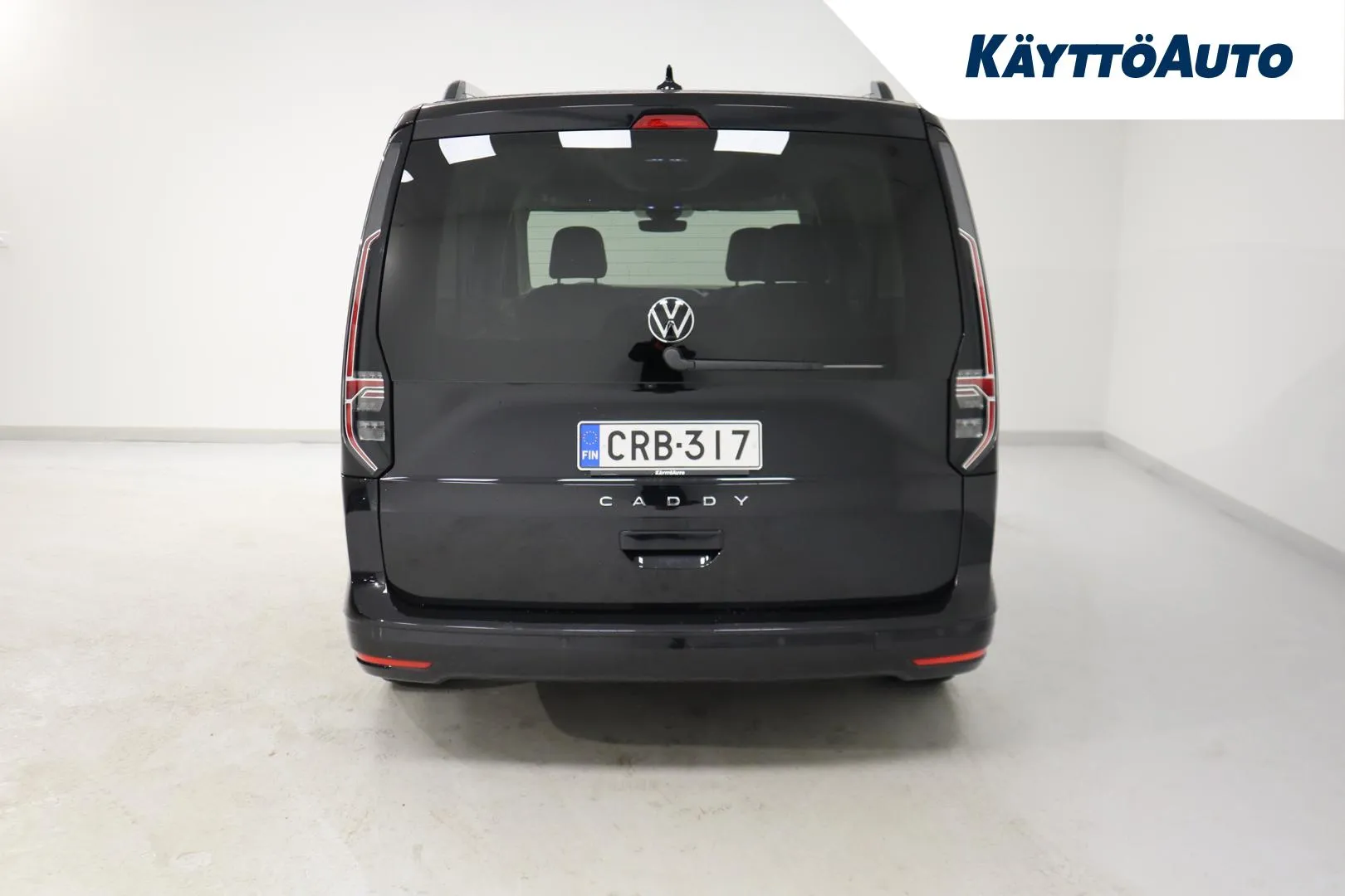 Volkswagen Caddy Maxi CRB-317 carousel image