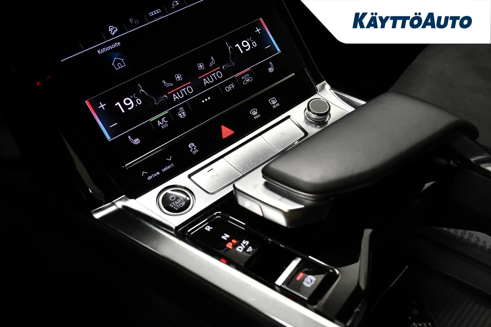 AUDI e-tron JMR-343 carousel image
