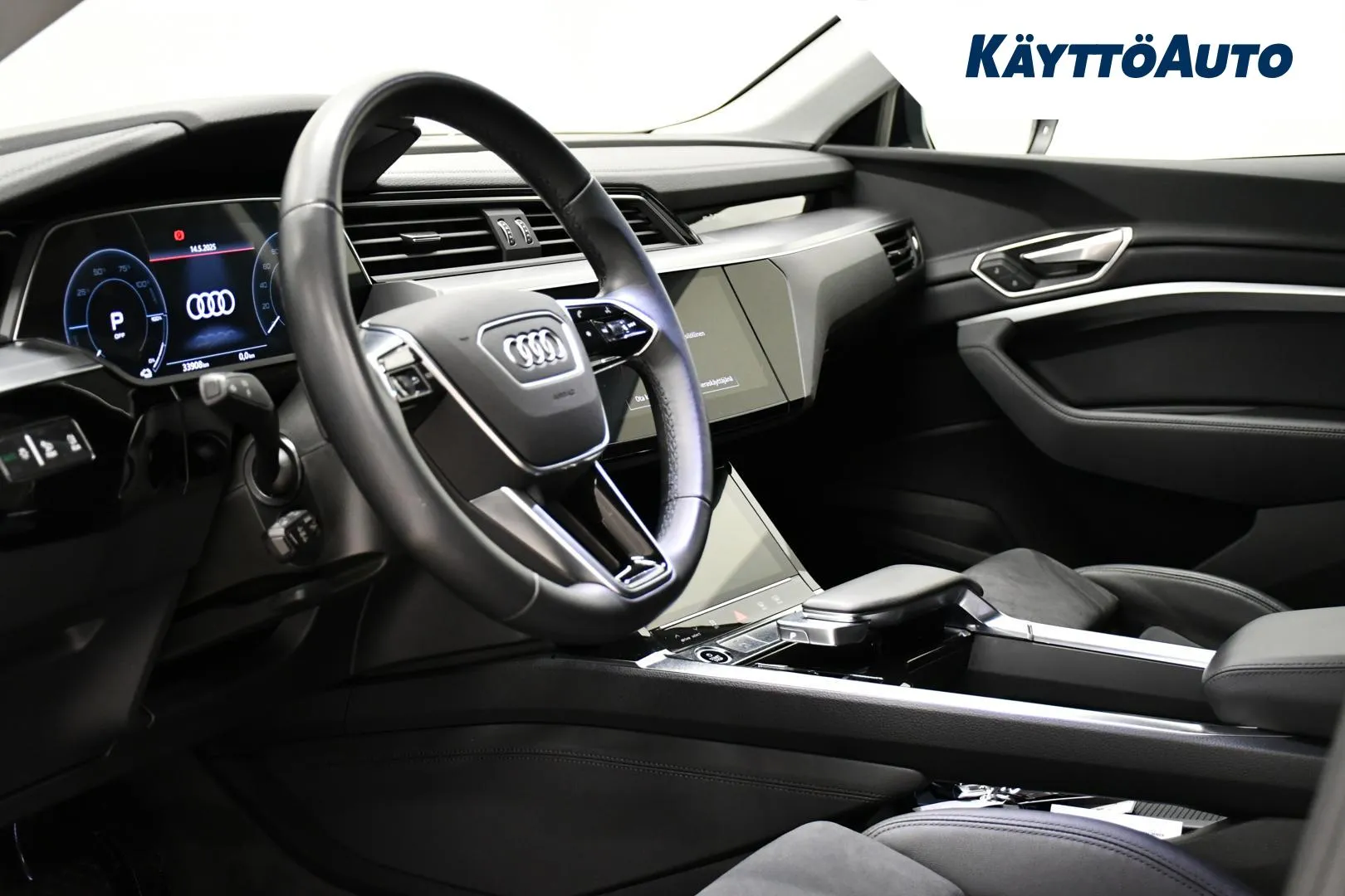 AUDI e-tron JMR-343 carousel image