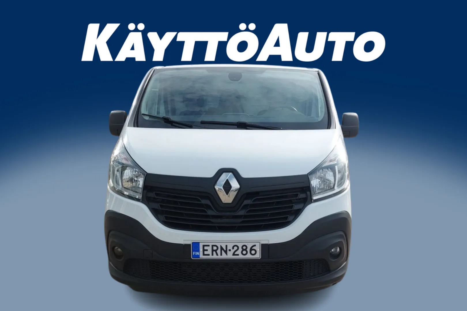 RENAULT Trafic ERN-286 carousel image