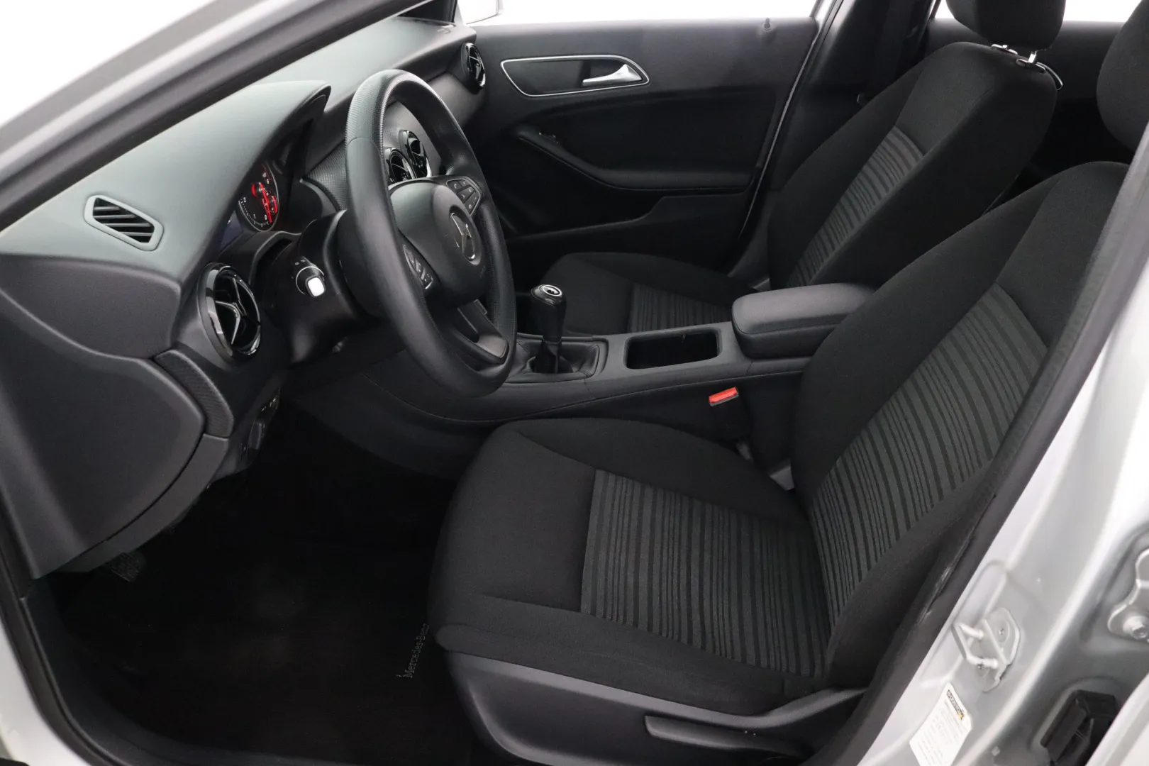 MERCEDES-BENZ A SRA-559 carousel image