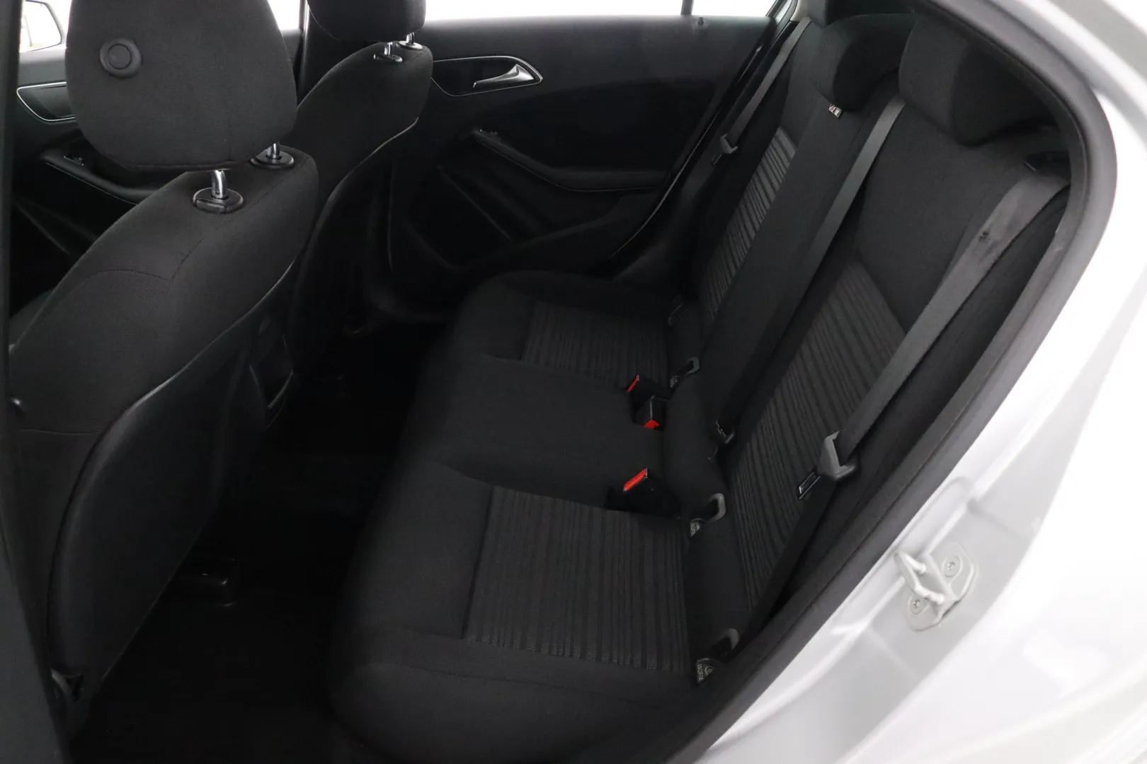 MERCEDES-BENZ A SRA-559 carousel image