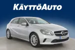MERCEDES-BENZ A SRA-559 carousel thumbs