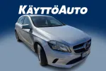 MERCEDES-BENZ A SRA-559 carousel thumbs