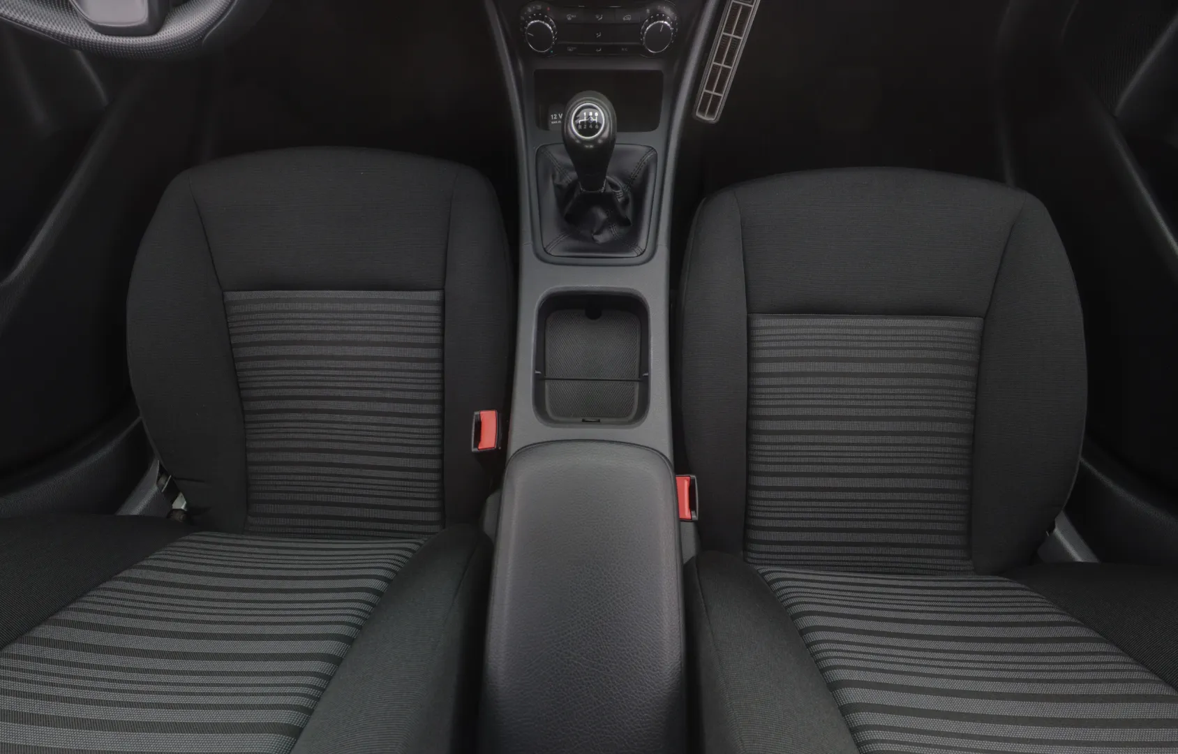 MERCEDES-BENZ A SRA-559 carousel image