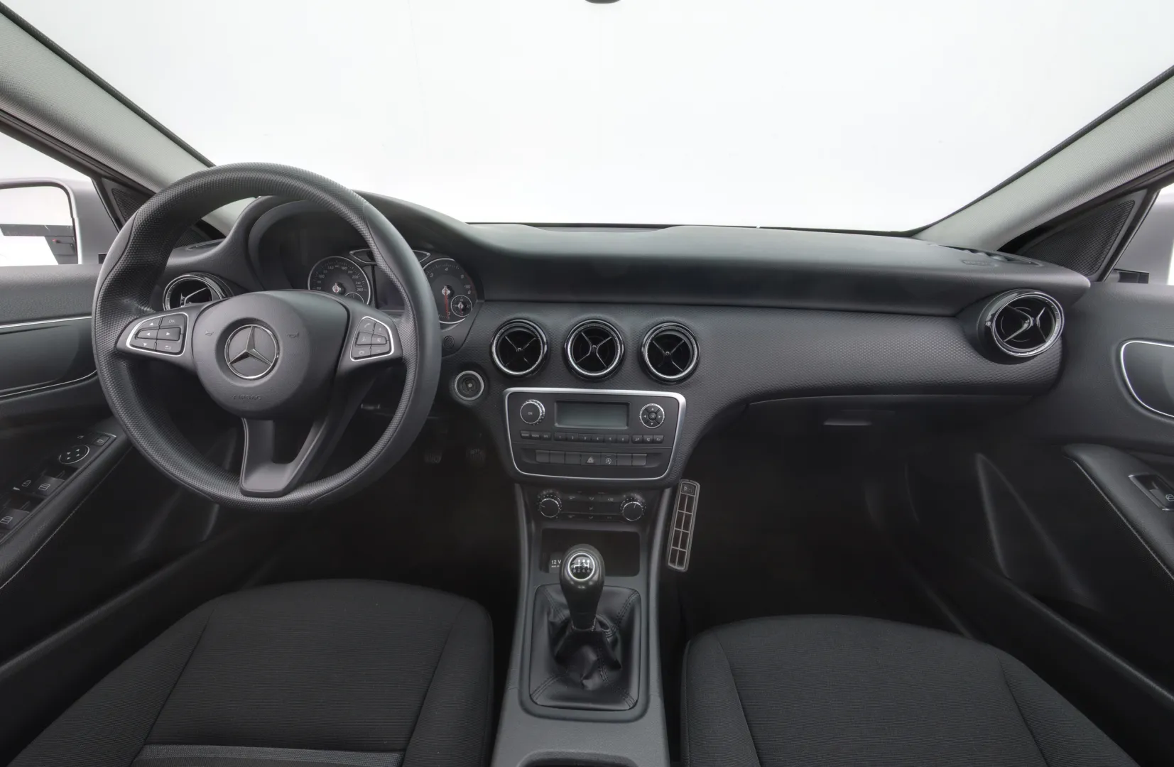 MERCEDES-BENZ A SRA-559 carousel image