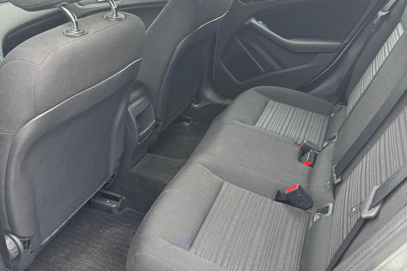 MERCEDES-BENZ A SRA-559 carousel image