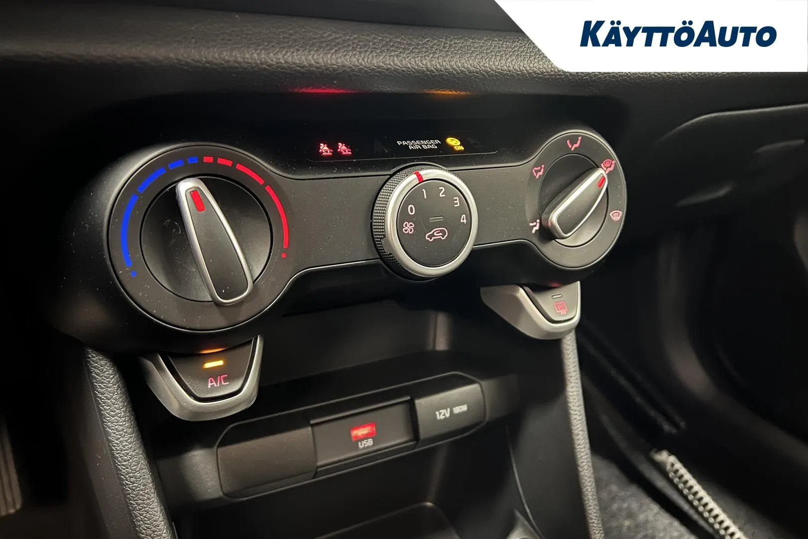 Kia Picanto MOX-602 carousel image