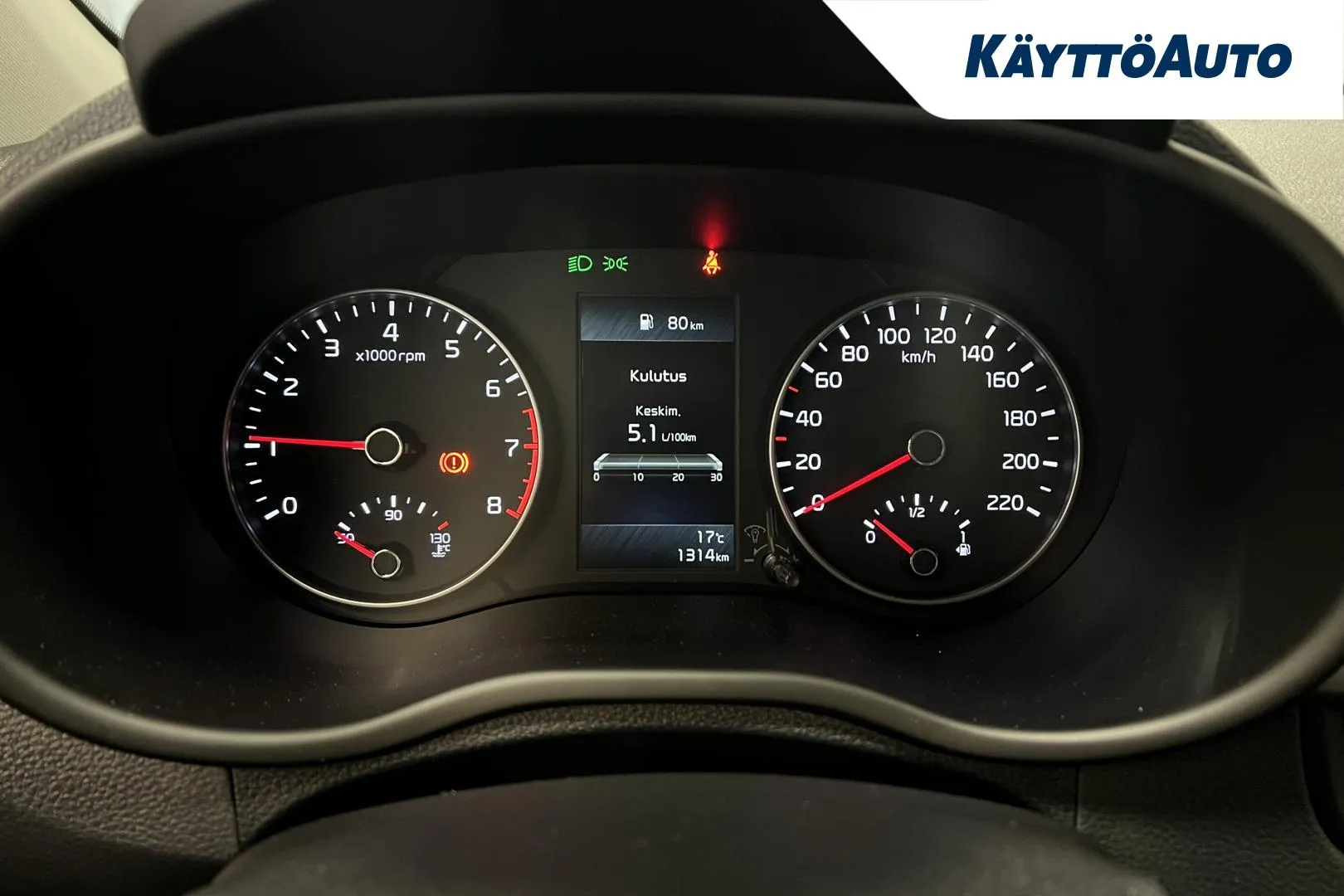 Kia Picanto MOX-602 carousel image