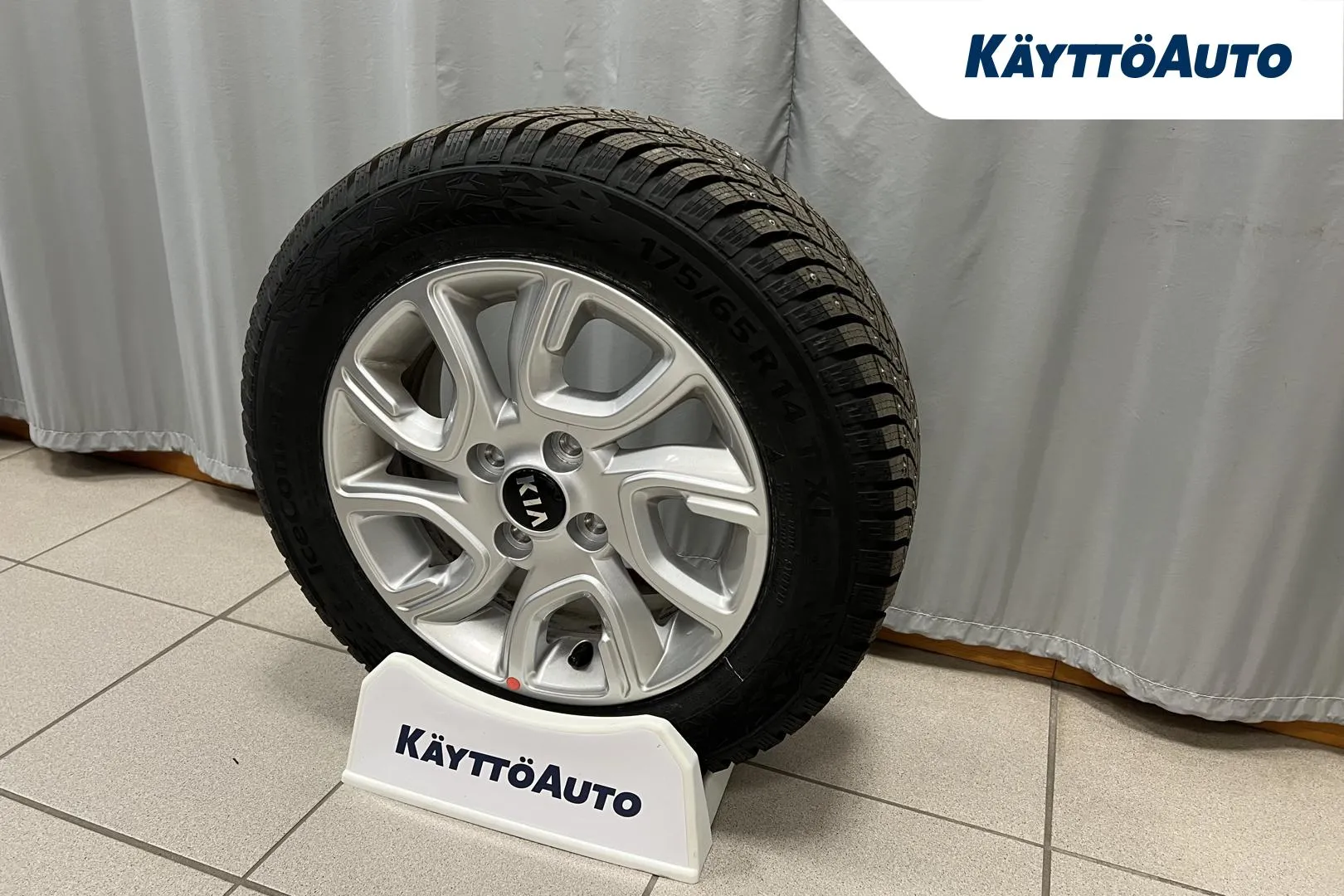 Kia Picanto MOX-602 carousel image