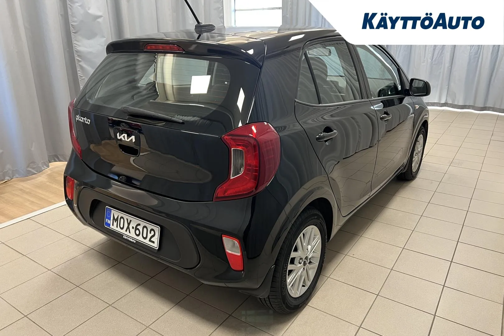 Kia Picanto MOX-602 carousel image