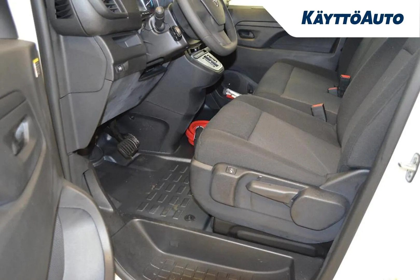 Opel Vivaro-e SPE-383 carousel image