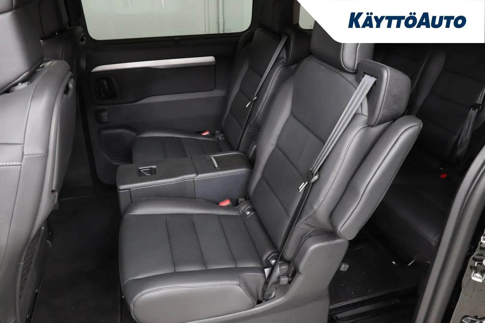 Citroen e-Spacetourer XRR-757 carousel image