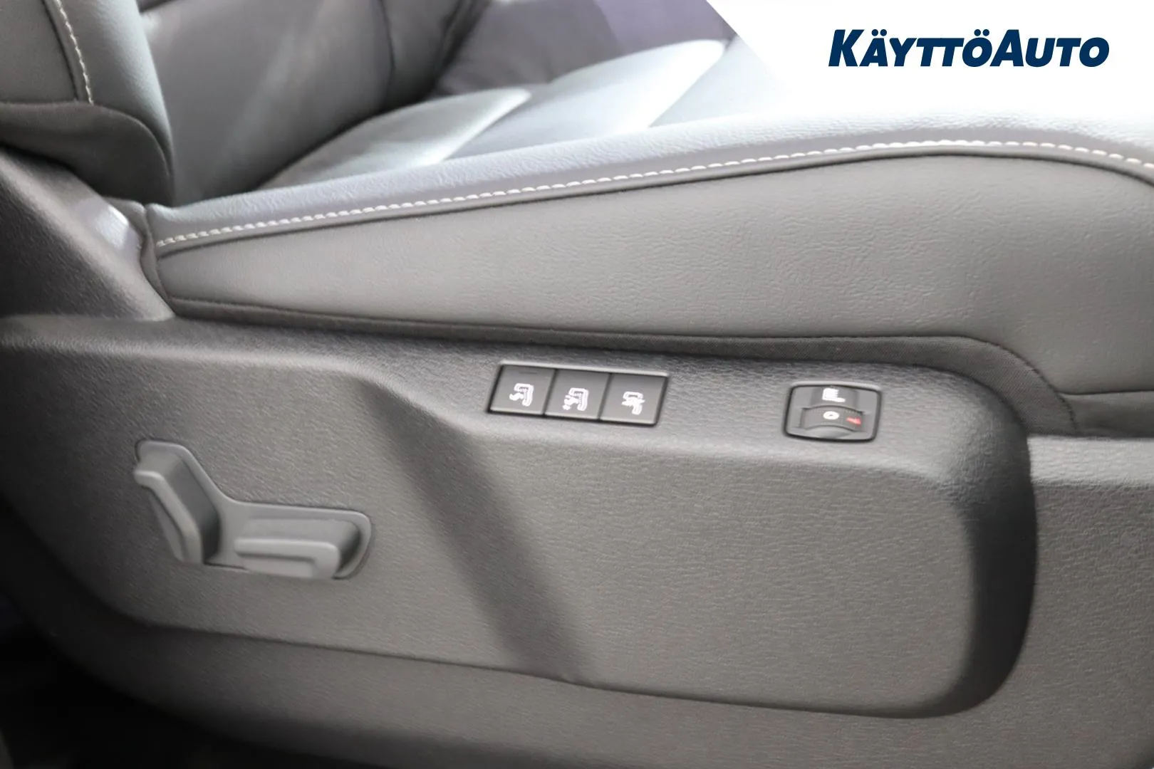Citroen e-Spacetourer XRR-757 carousel image