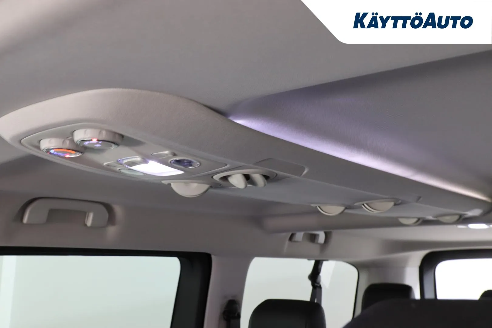 Citroen e-Spacetourer XRR-757 carousel image