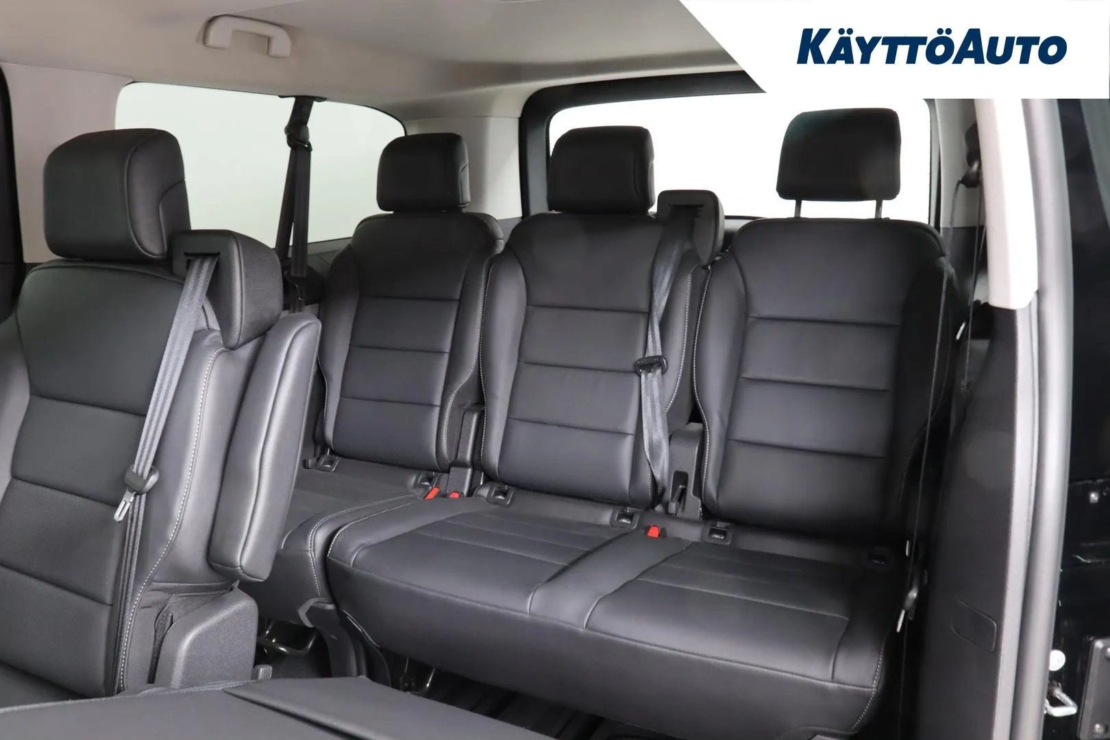 Citroen e-Spacetourer XRR-757 carousel image
