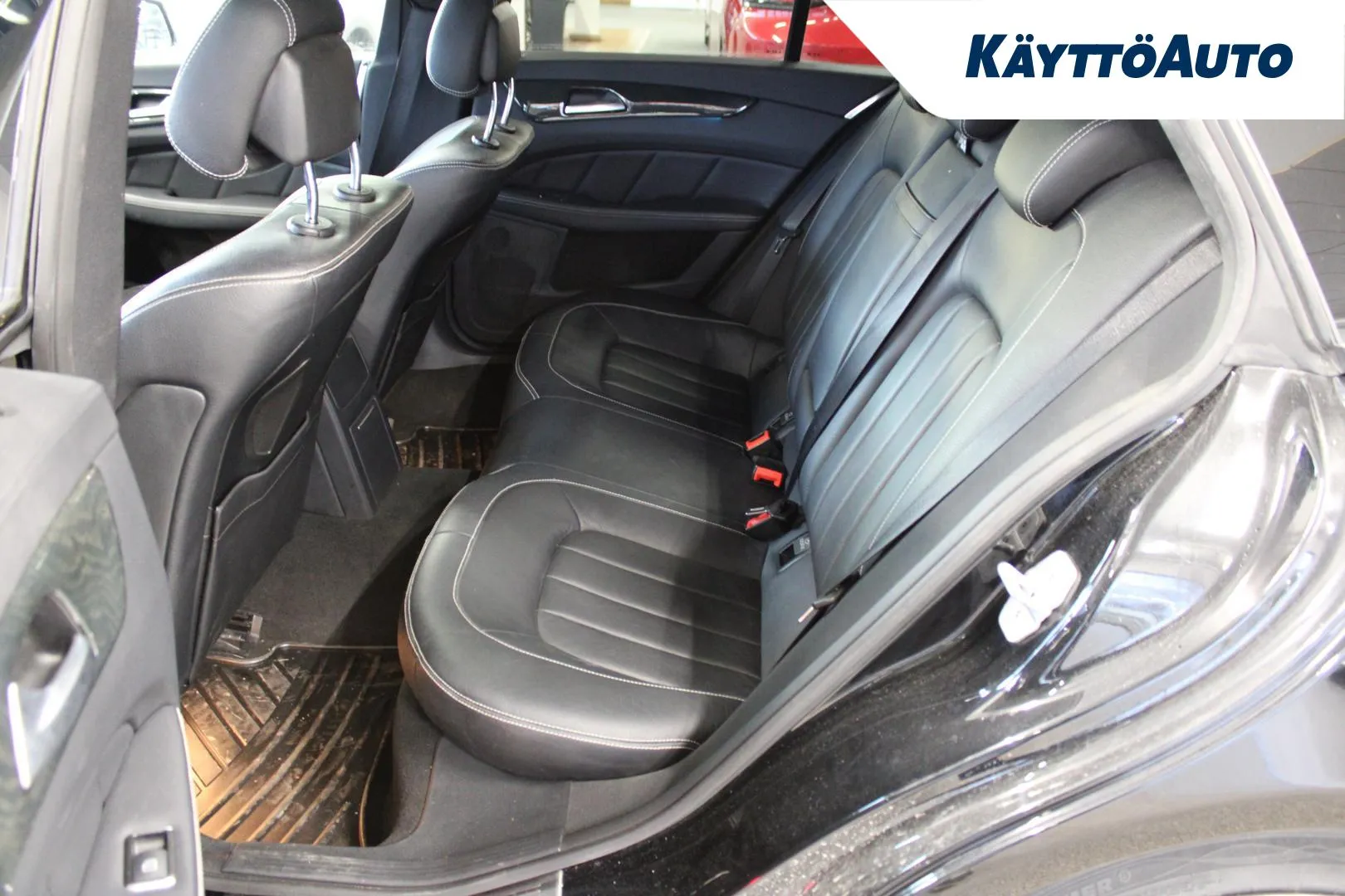 MERCEDES-BENZ CLS IPZ-651 carousel image