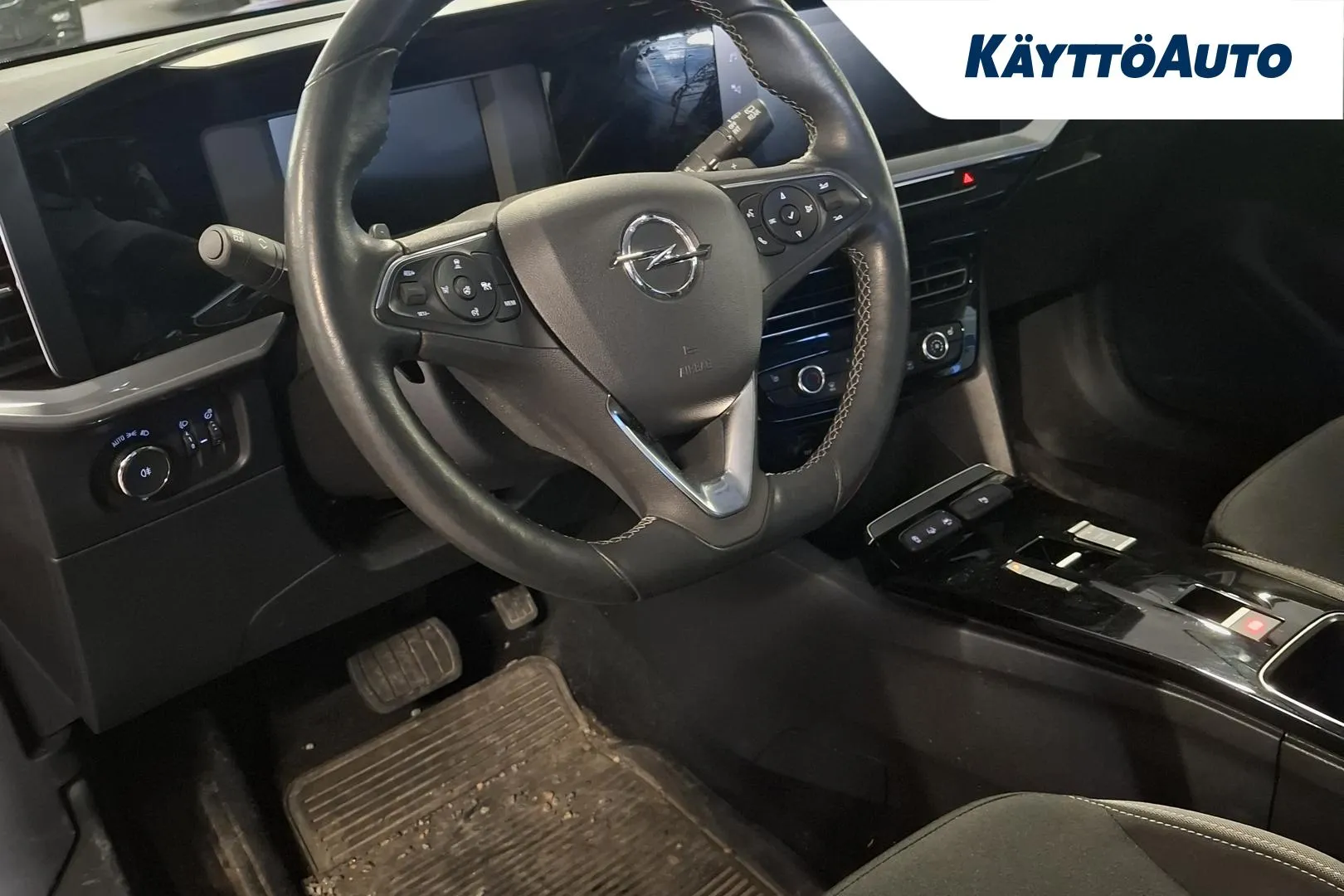 OPEL Mokka RUX-483 carousel image