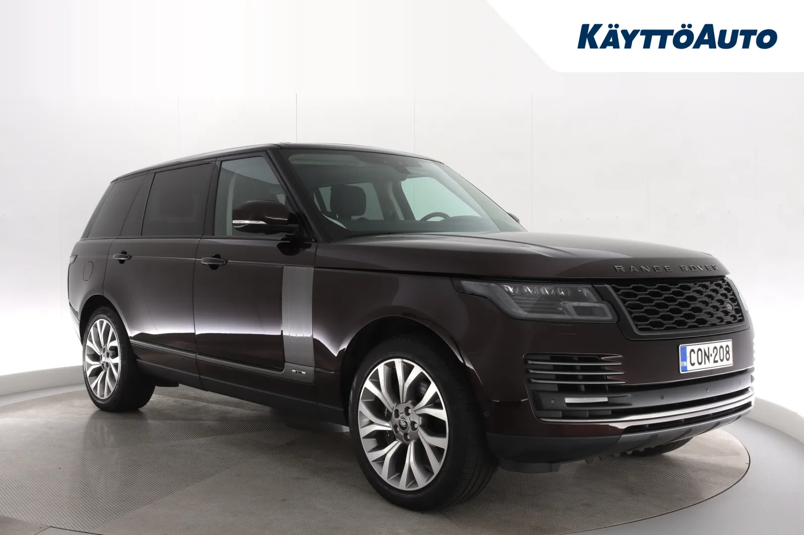 LAND ROVER Range Rover CON-208 carousel image