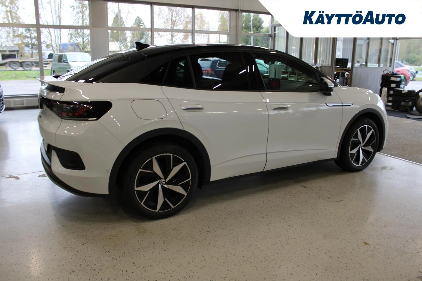 VOLKSWAGEN ID.5 YLE-713 carousel image