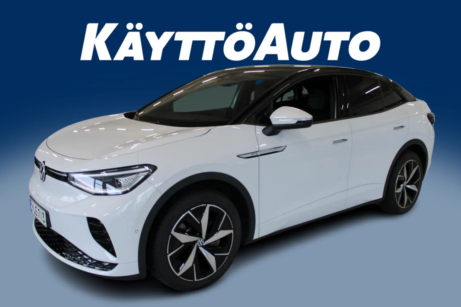 VOLKSWAGEN ID.5 YLE-713 carousel image