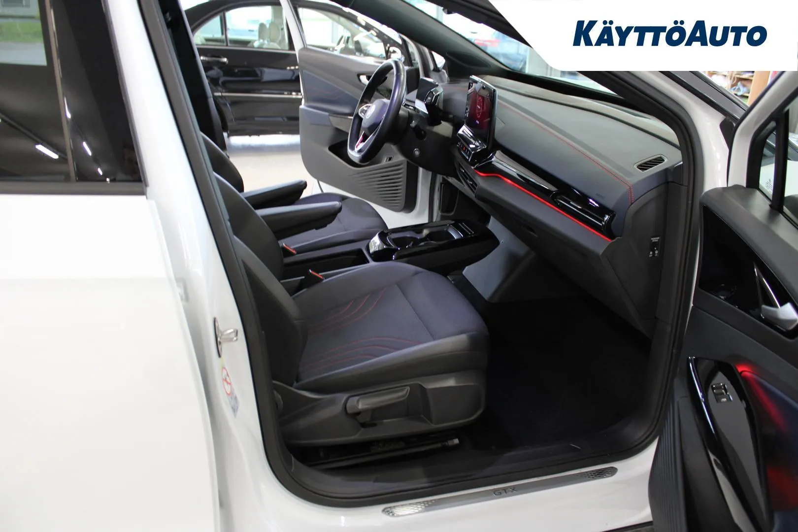 VOLKSWAGEN ID.5 YLE-713 carousel image