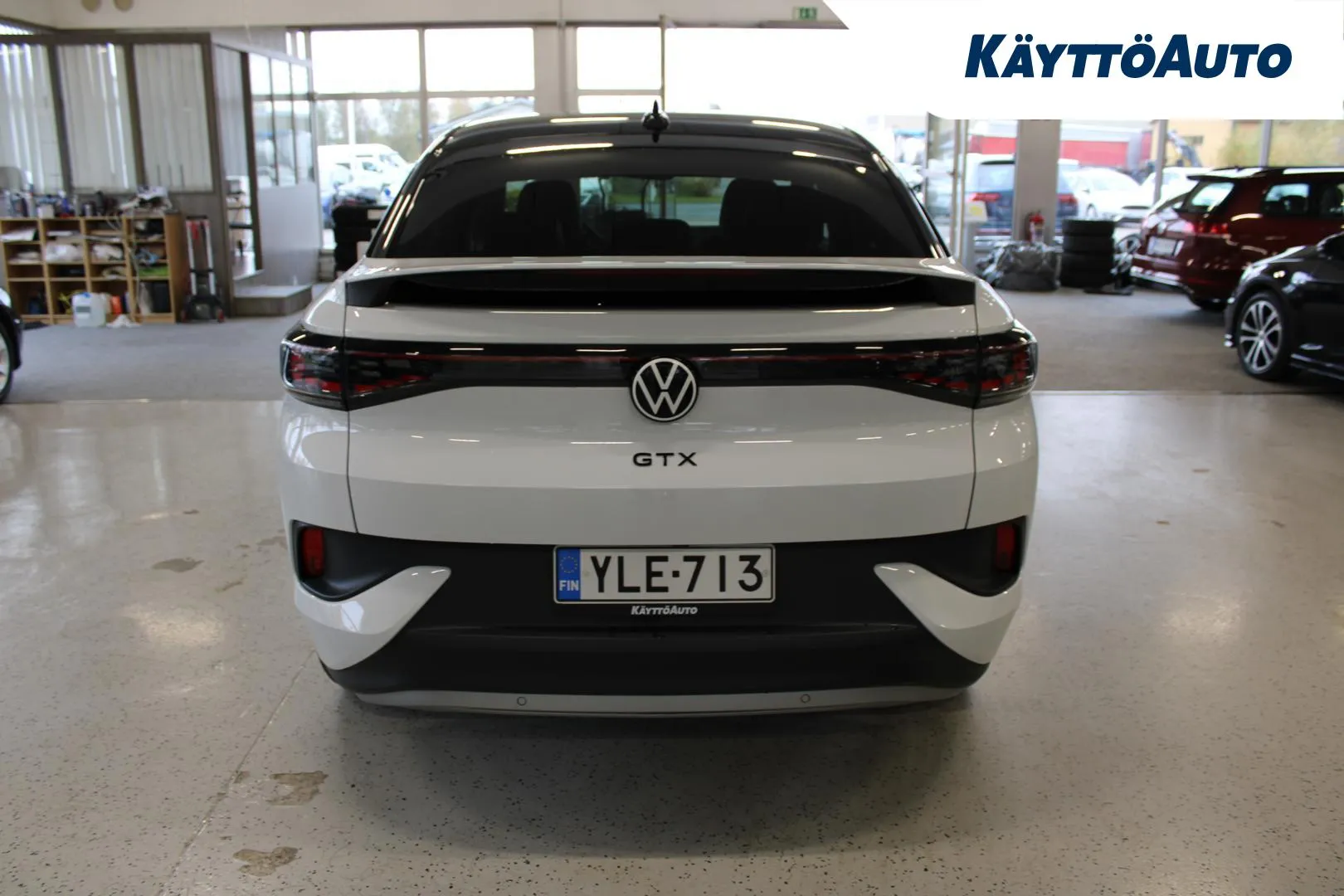 VOLKSWAGEN ID.5 YLE-713 carousel image