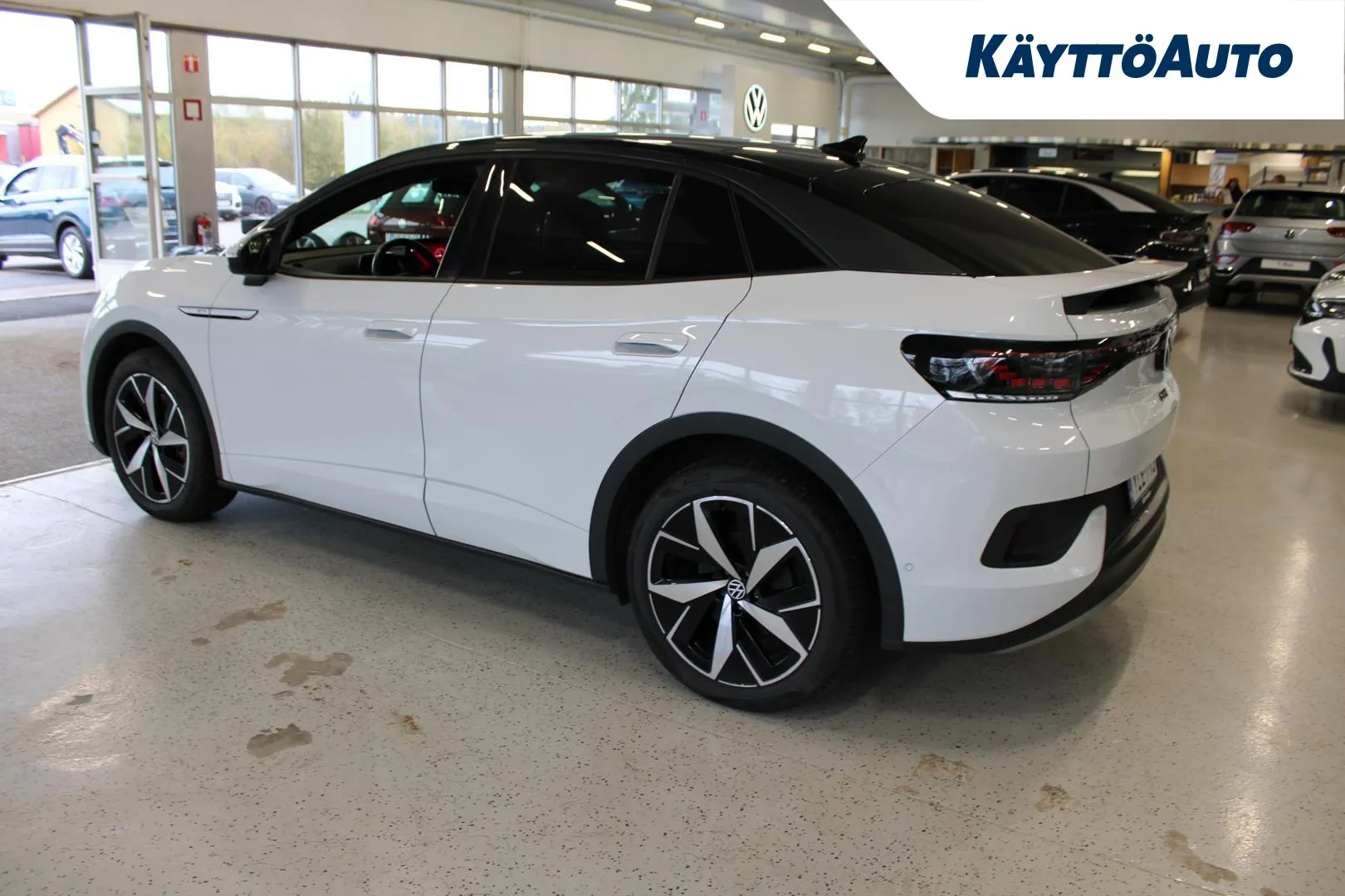 VOLKSWAGEN ID.5 YLE-713 carousel image