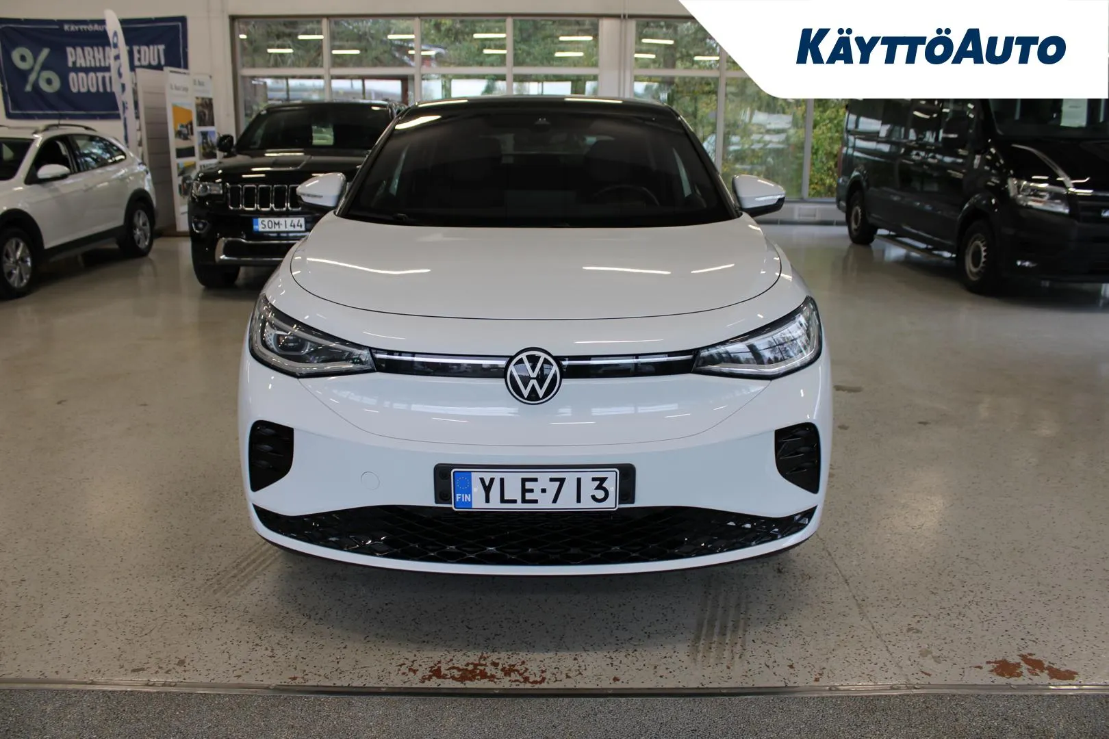 VOLKSWAGEN ID.5 YLE-713 carousel image