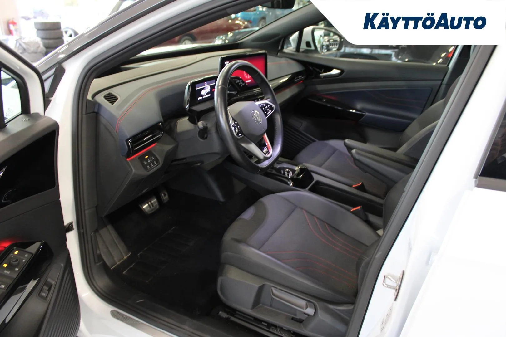 VOLKSWAGEN ID.5 YLE-713 carousel image