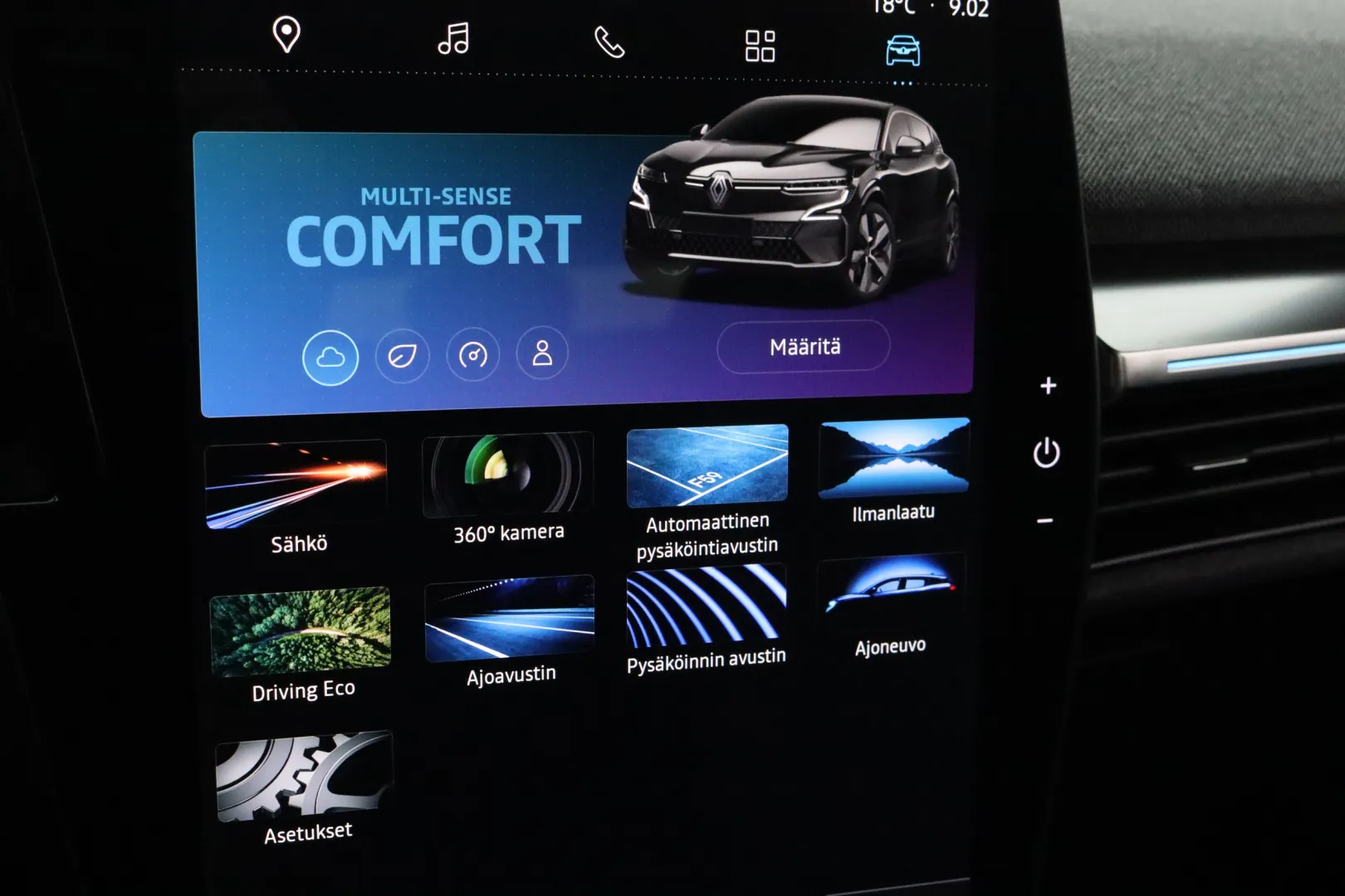 RENAULT Megane YLX-574 carousel image