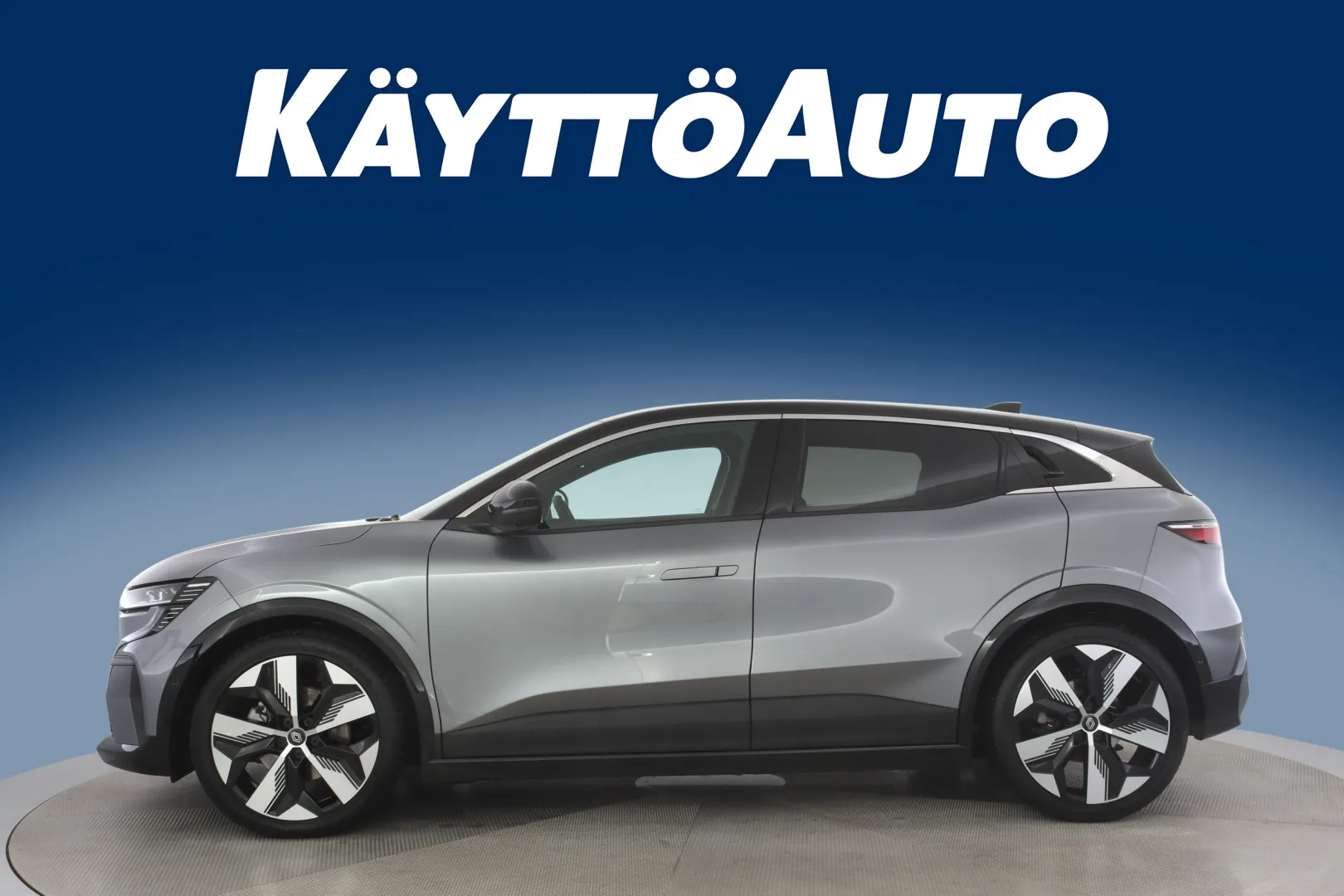 RENAULT Megane YLX-574 carousel image