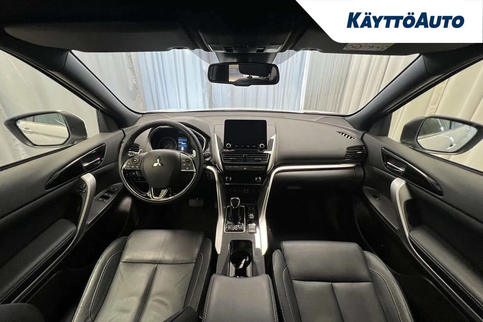 Mitsubishi Eclipse Cross SPH-544 carousel image