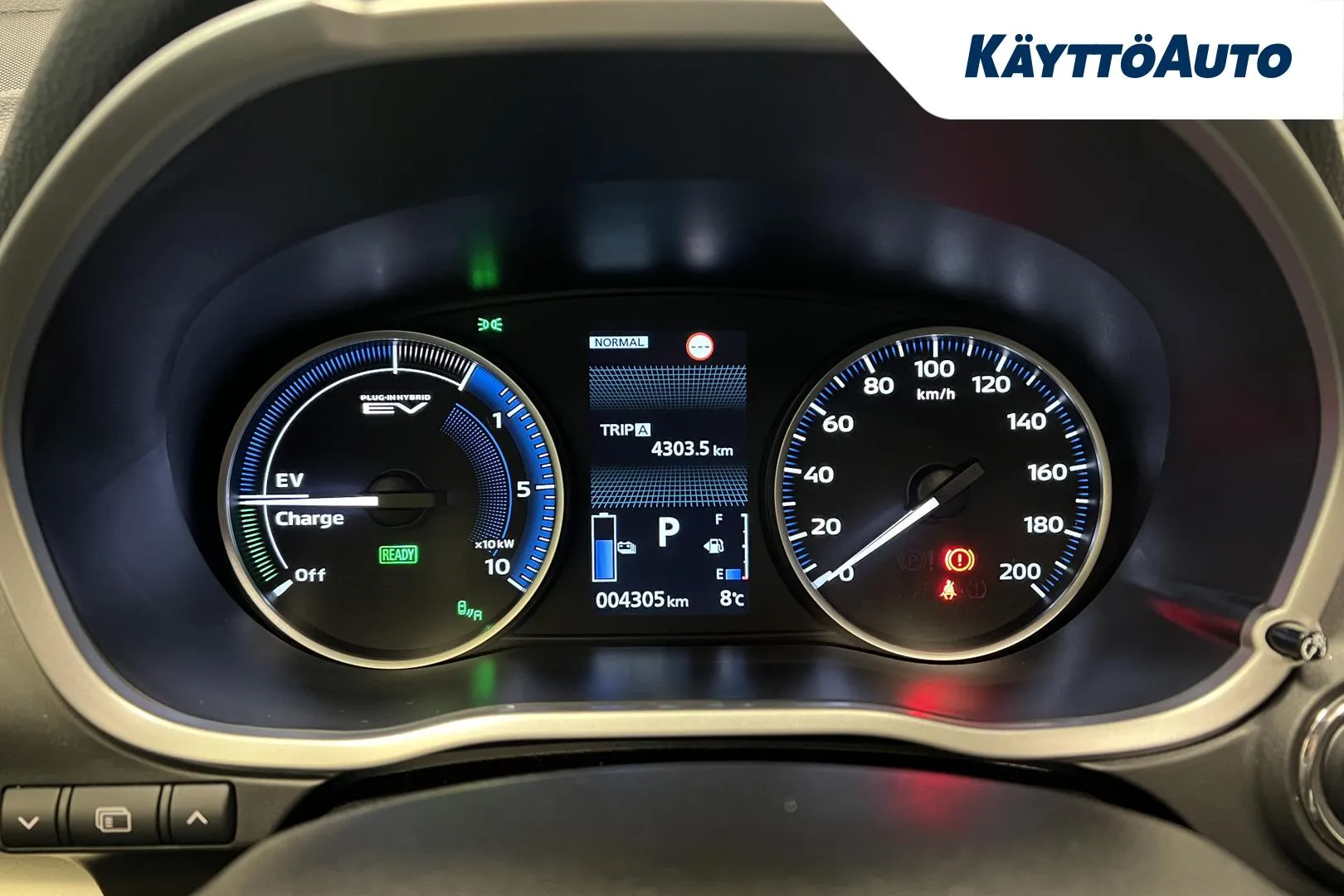 Mitsubishi Eclipse Cross SPH-544 carousel image